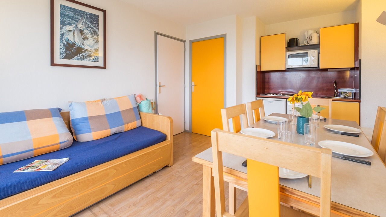 Photo of Kitchen in Benodet