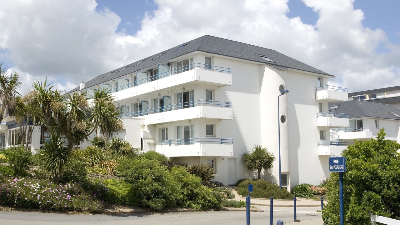 Photo of Outdoor in Benodet