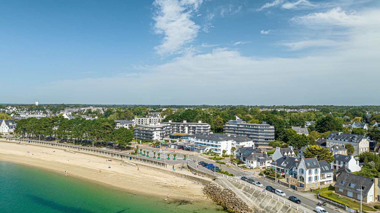 Photo of Outdoor in Benodet