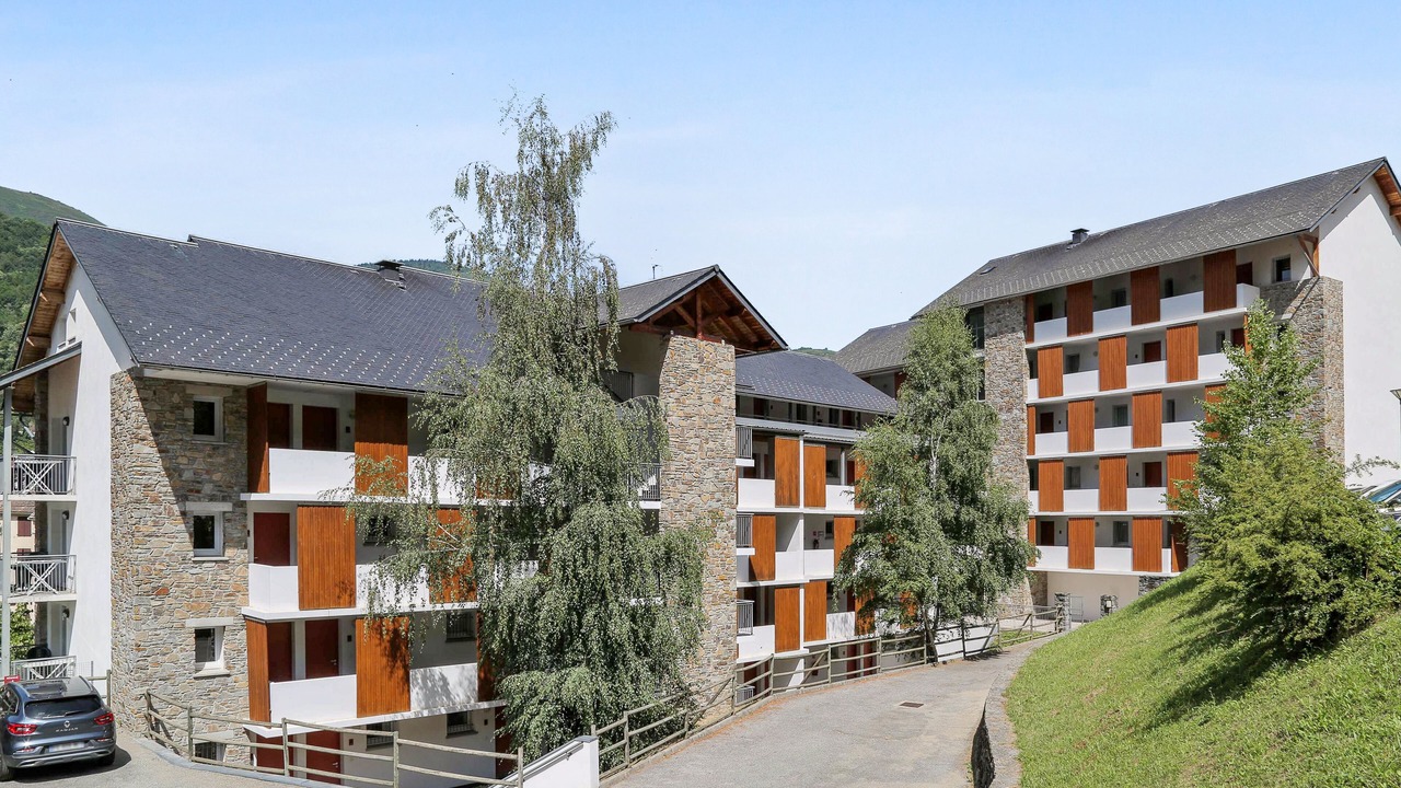 Photo of Outdoor in Ax-les-Thermes