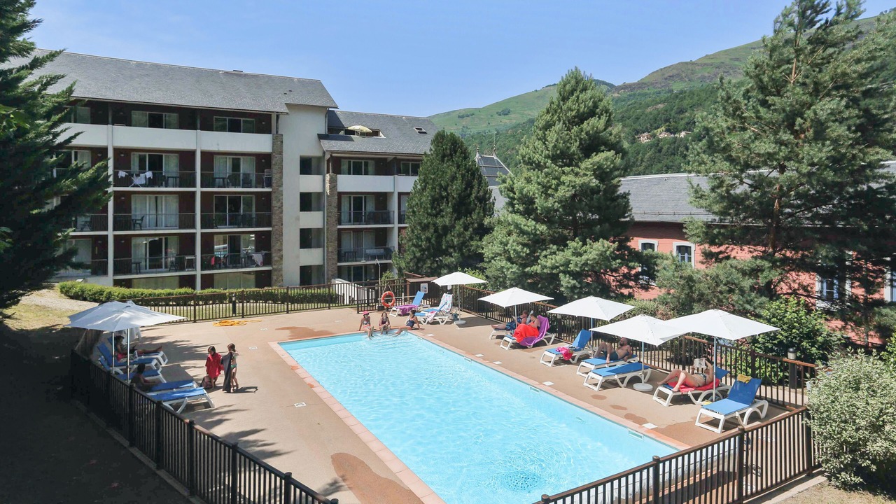 Photo of Outdoor in Ax-les-Thermes