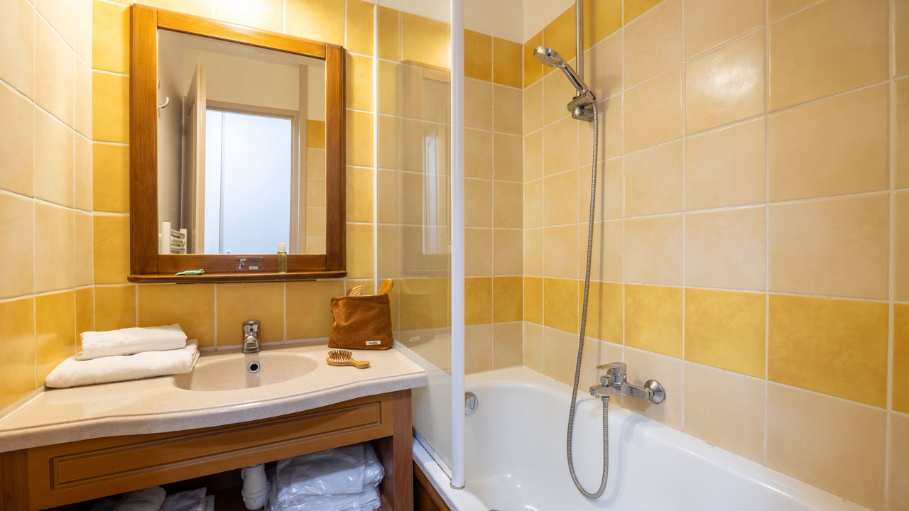 Photo of Bathroom in Ax-les-Thermes