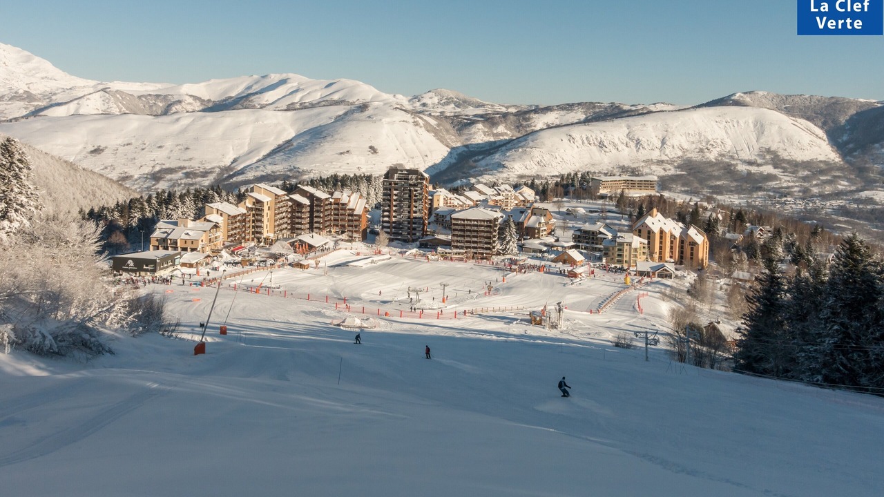 Photo of Outdoor in Ax-les-Thermes