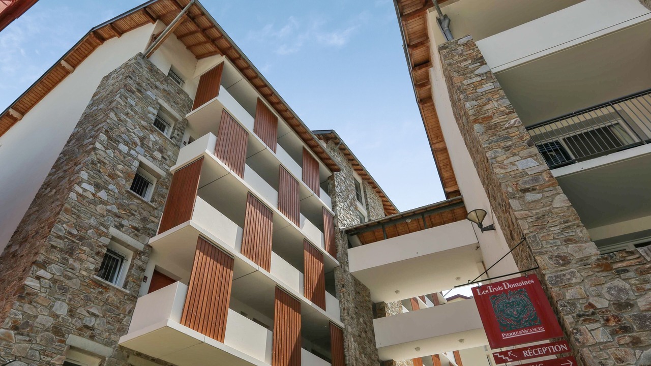 Photo of Outdoor in Ax-les-Thermes