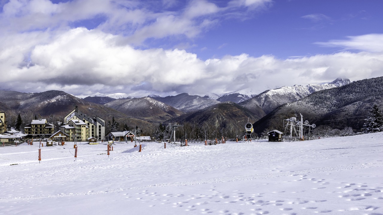 Photo of Others in Ax-les-Thermes