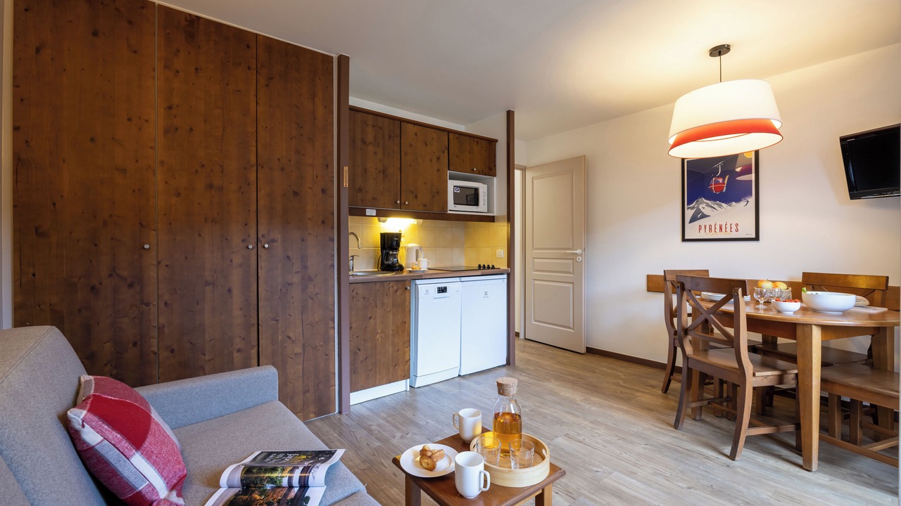 Photo of Bedroom in Ax-les-Thermes