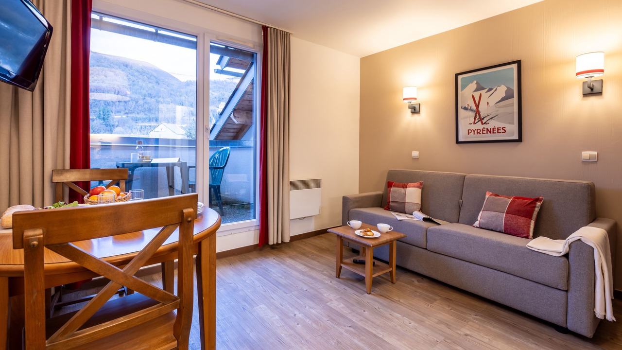 Photo of Bedroom in Ax-les-Thermes