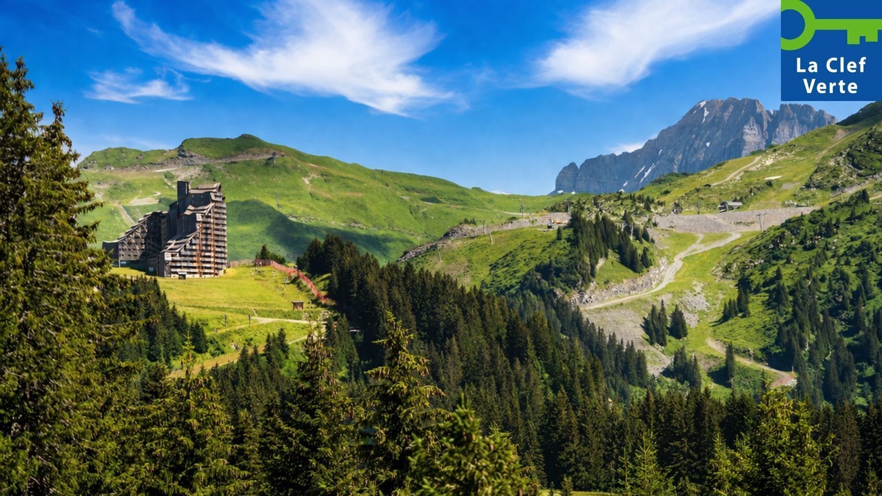 Photo of Outdoor in Avoriaz