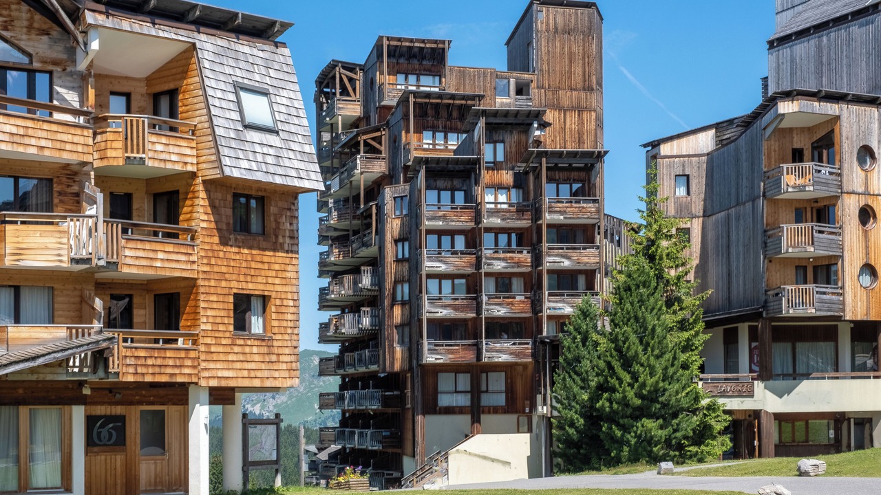 Photo of Outdoor in Avoriaz
