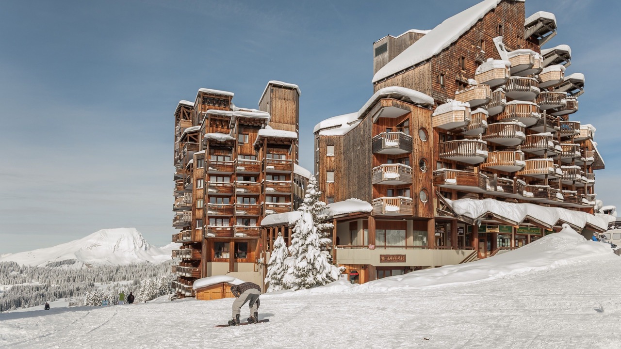 Photo of Others in Avoriaz