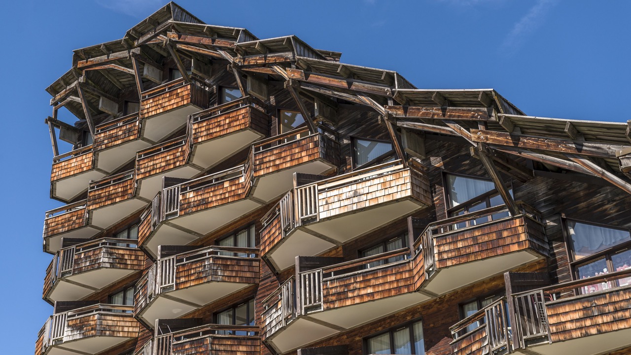 Photo of Outdoor in Avoriaz