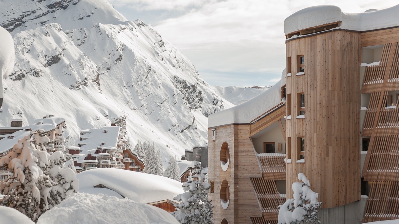 Photo of Outdoor in Avoriaz
