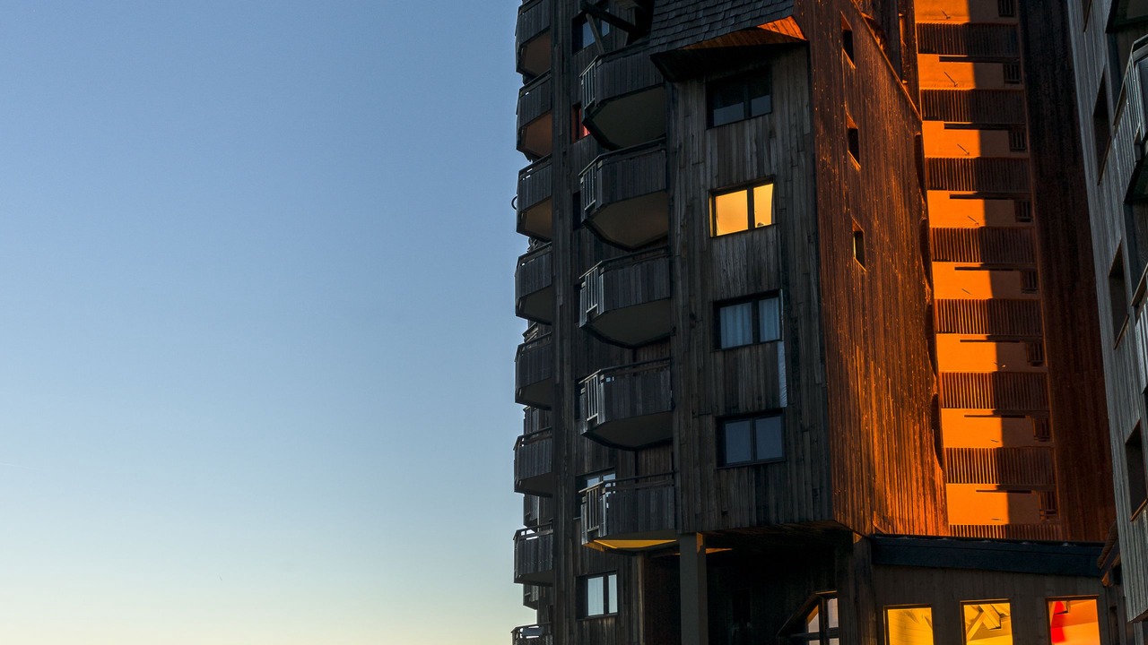 Photo of Outdoor in Avoriaz