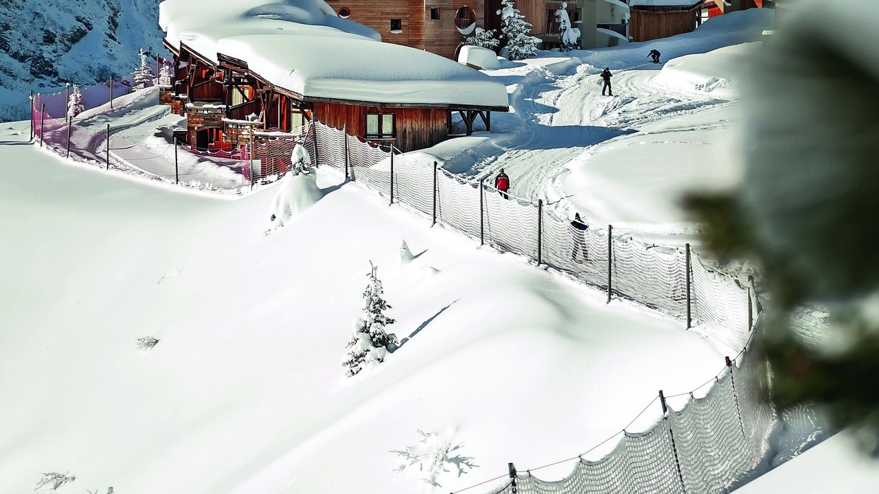 Photo of Others in Avoriaz