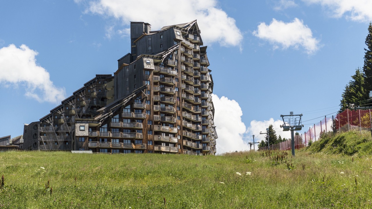 Photo of Outdoor in Avoriaz