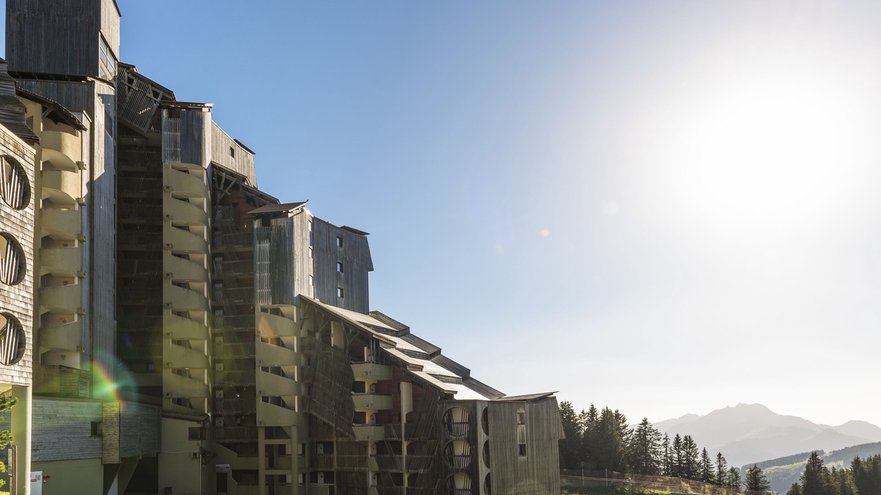 Photo of Others in Avoriaz