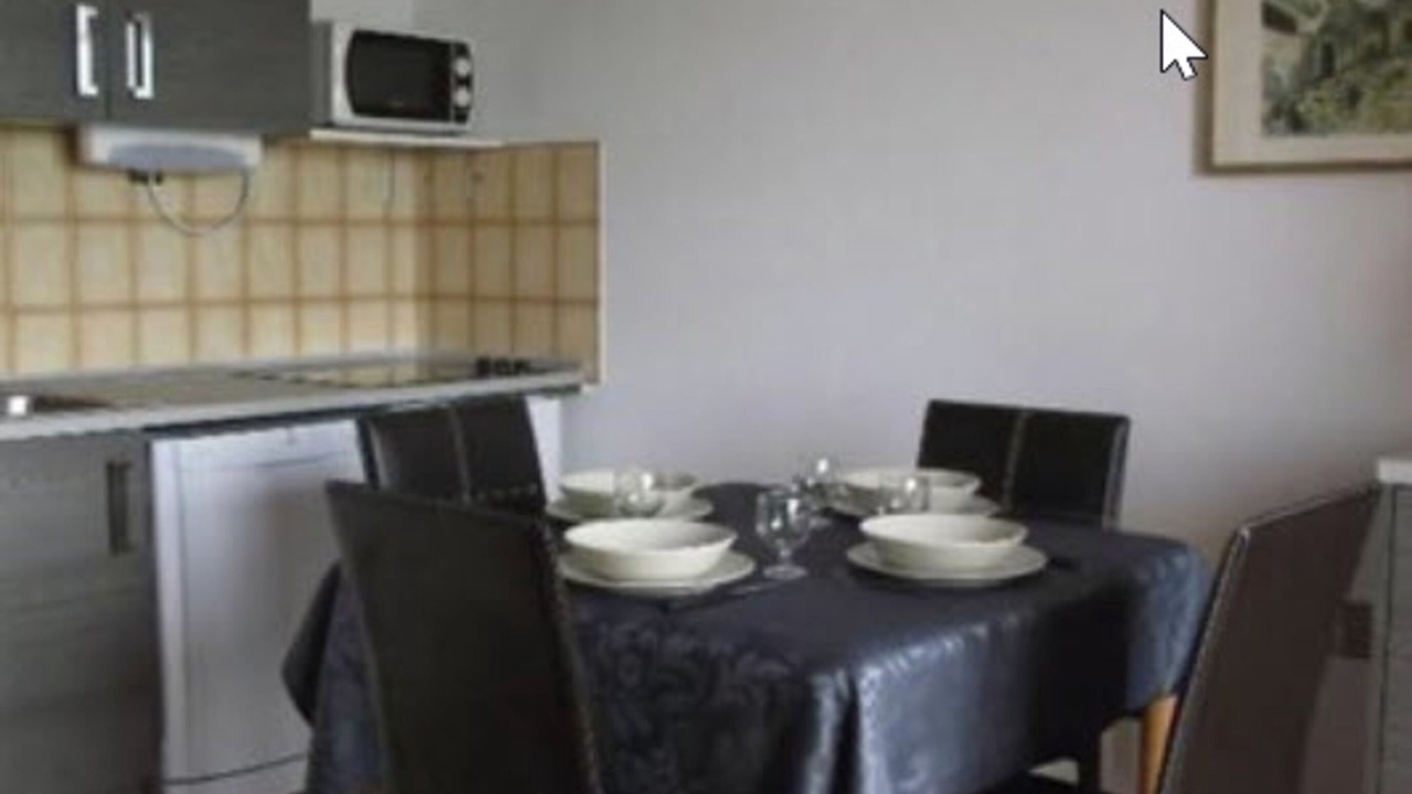 Photo of Kitchen in Anglet