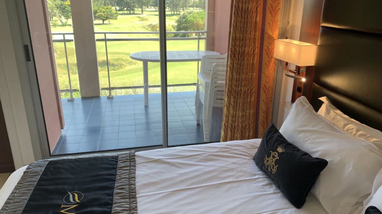 Photo of Bedroom in Anglet