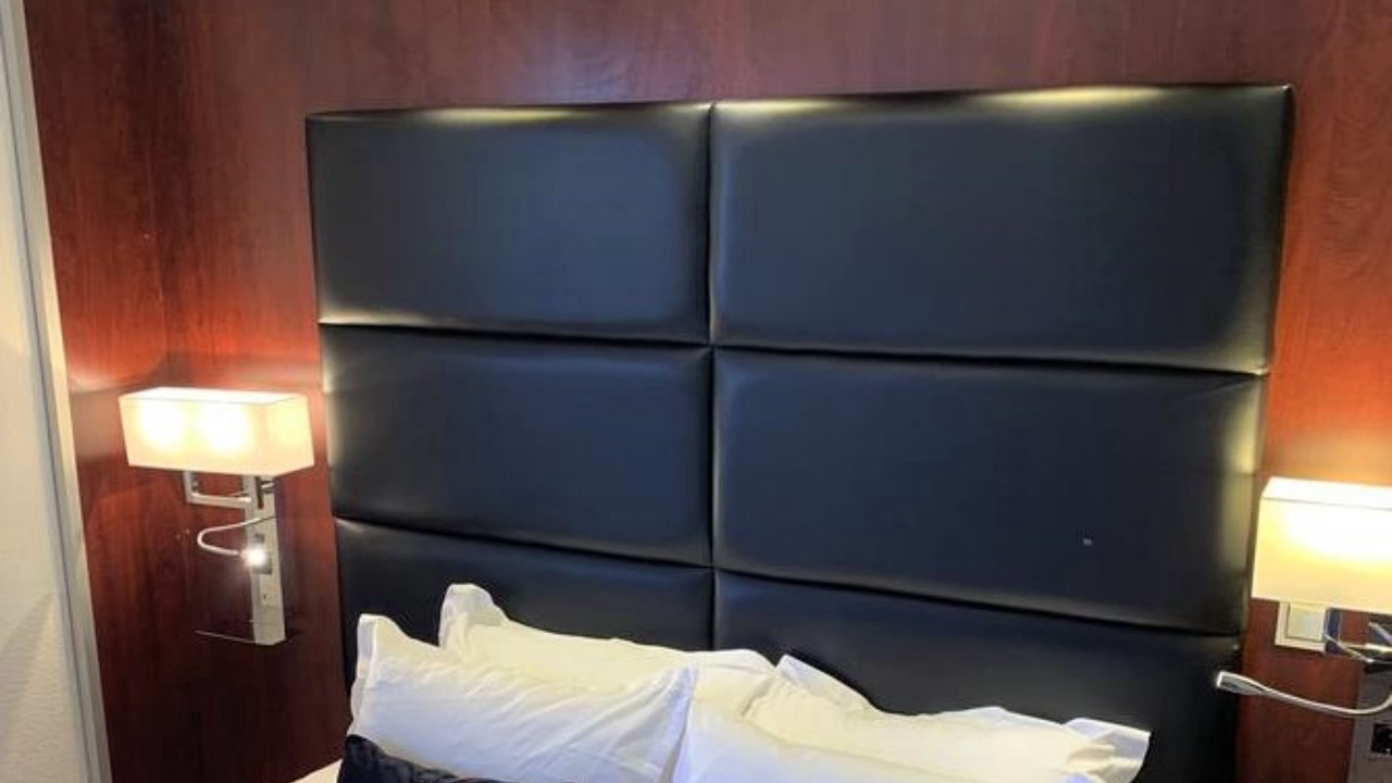 Photo of Bedroom in Anglet