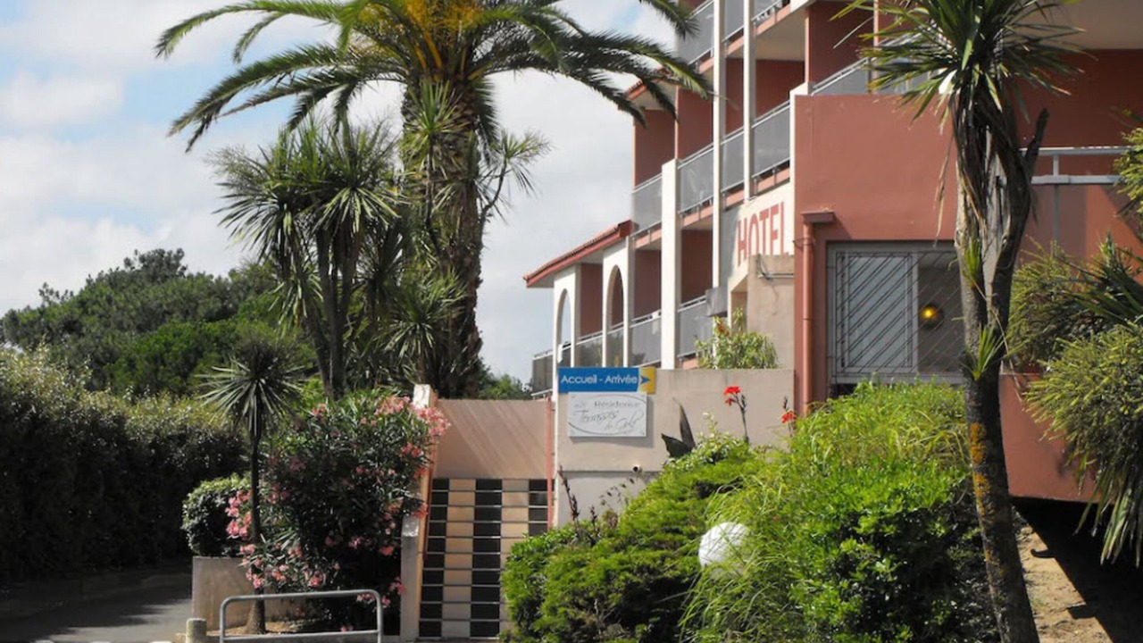 Photo of Others in Anglet