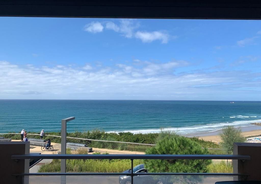 Photo of Bedroom in Anglet