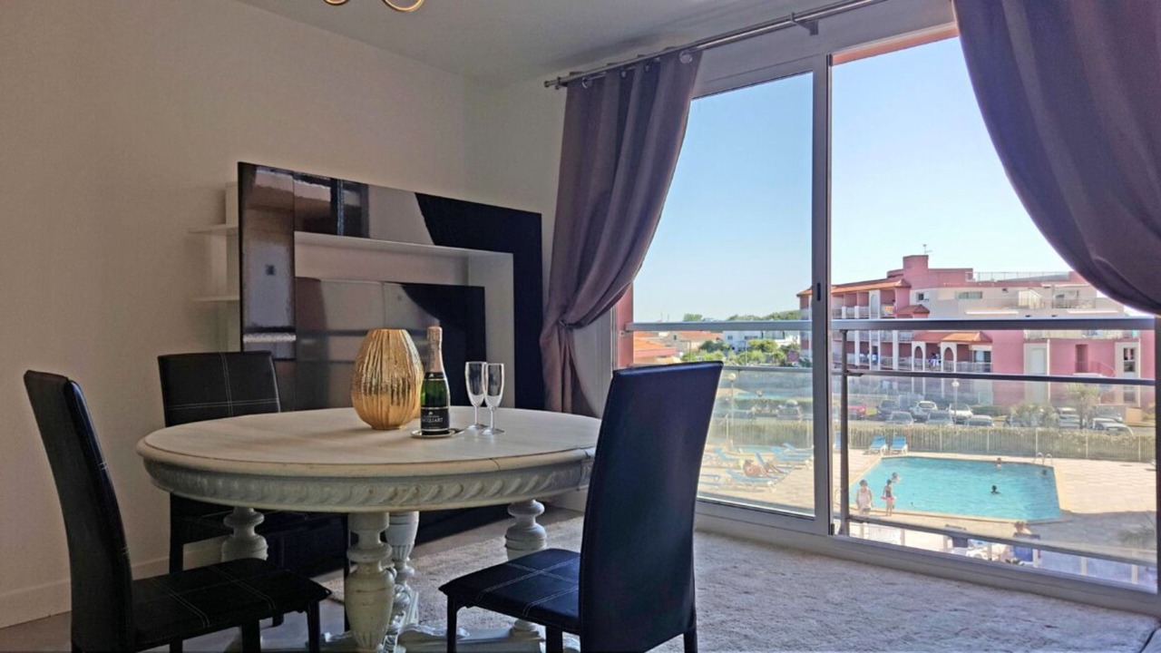 Photo of Livingroom in Anglet