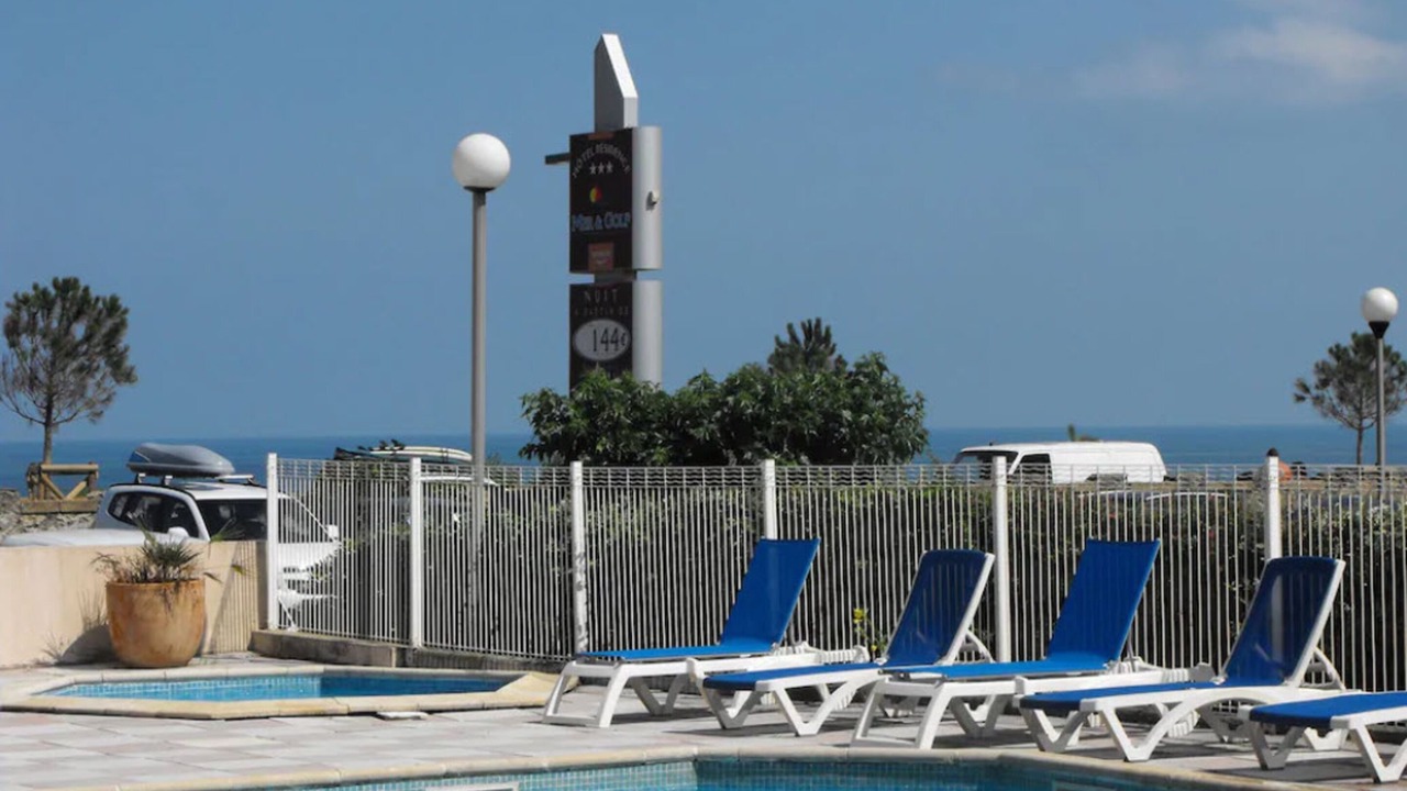 Photo of Outdoor in Anglet