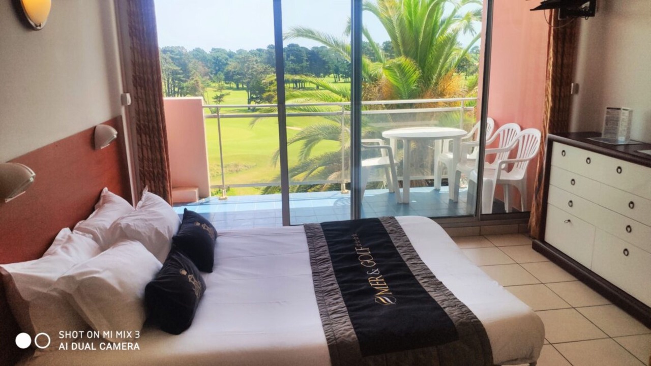 Photo of Bedroom in Anglet