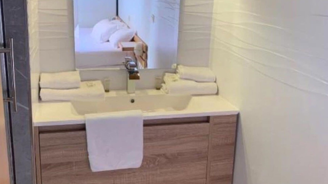 Photo of Bathroom in Anglet