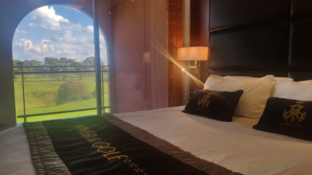 Photo of Bedroom in Anglet