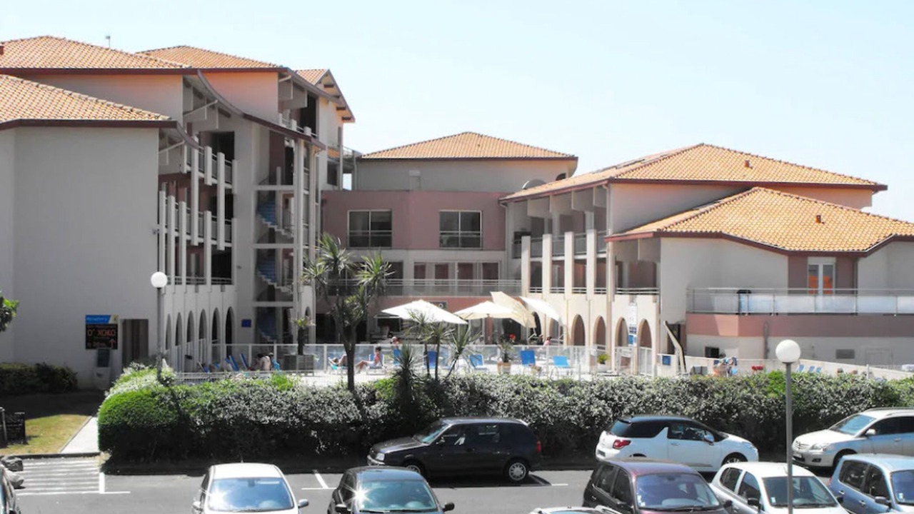 Photo of Outdoor in Anglet