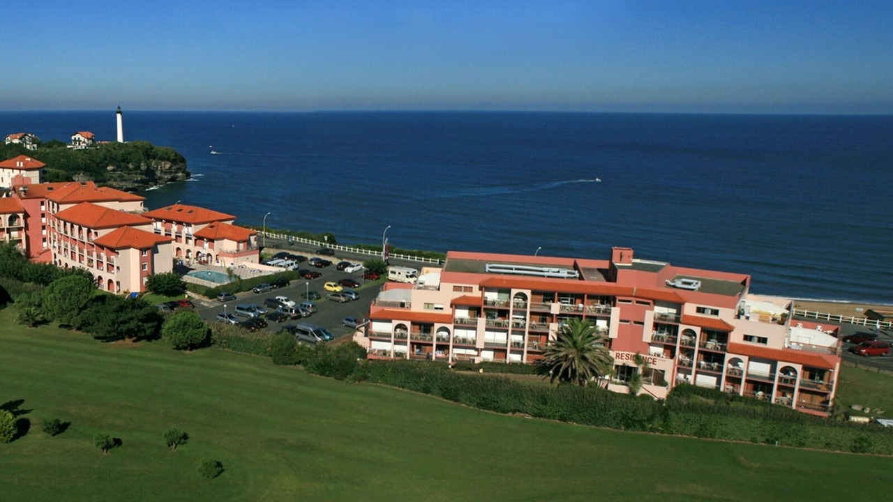 Photo of Outdoor in Anglet