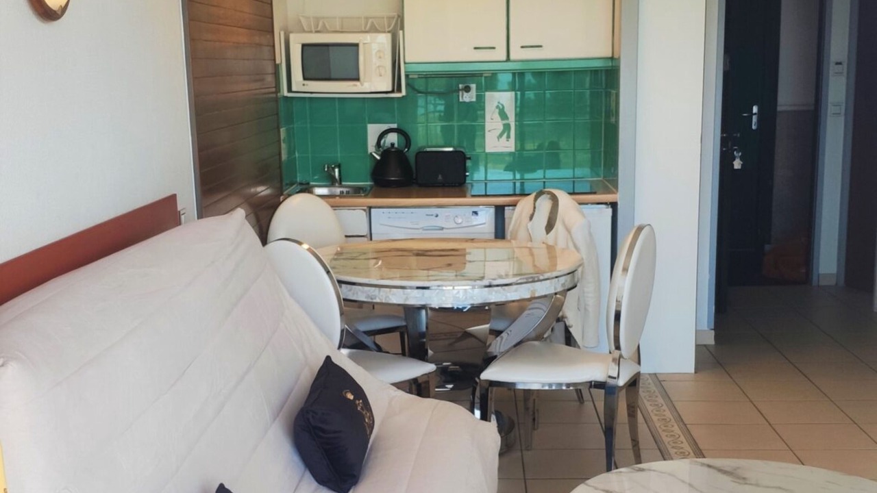 Photo of Livingroom in Anglet