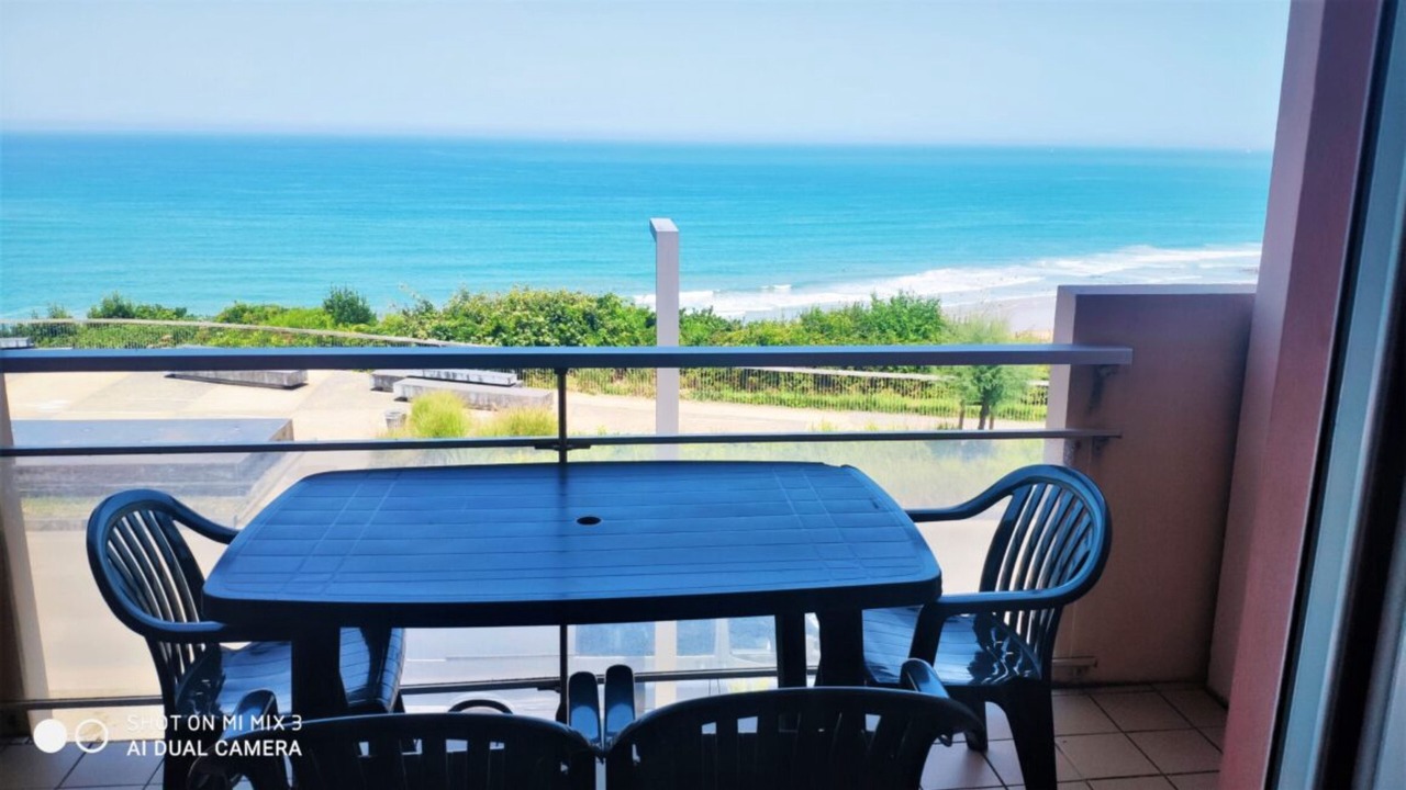 Photo of Bedroom in Anglet