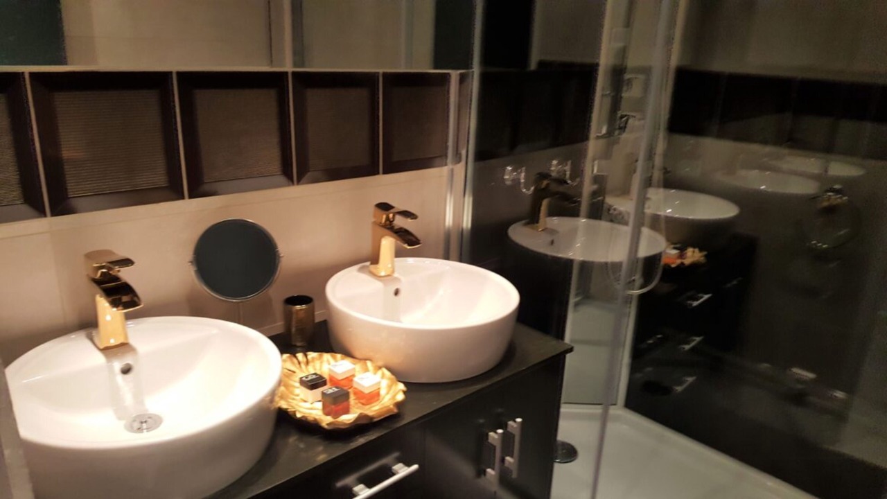 Photo of Bathroom in Anglet