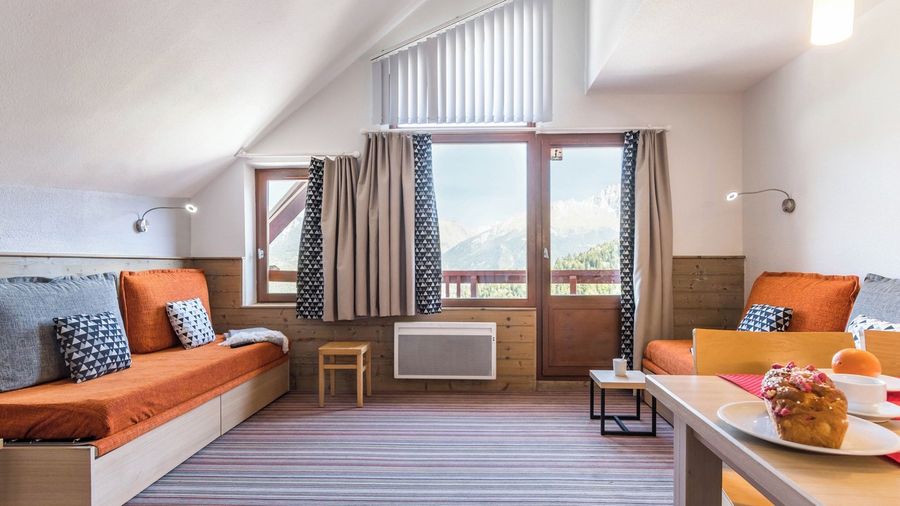 Photo of Bedroom in La Perriere