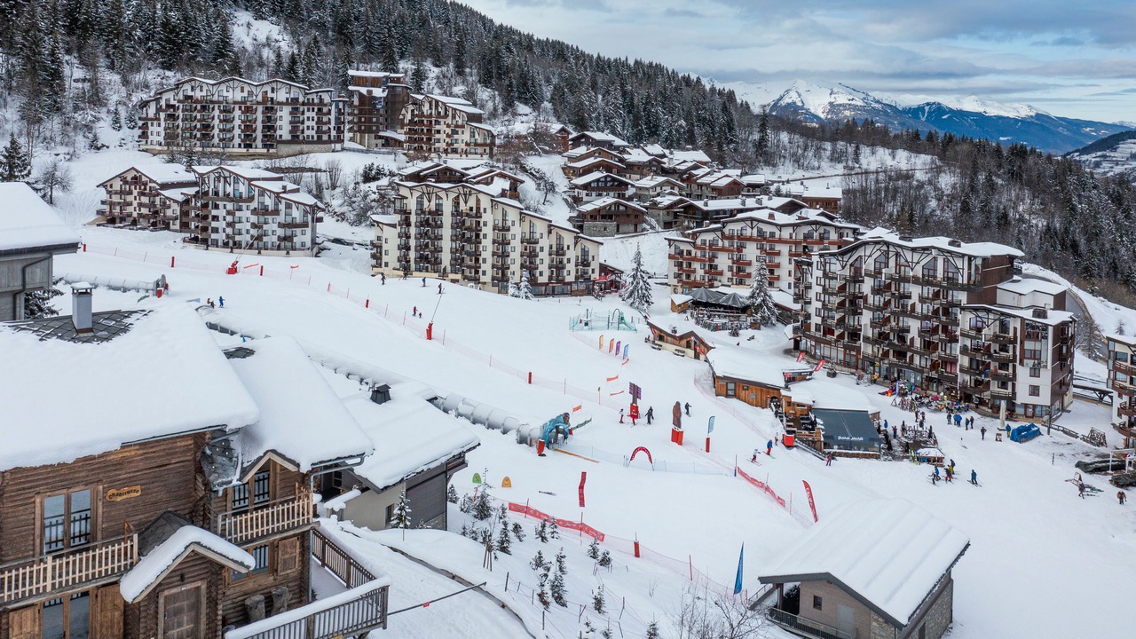 Photo of Outdoor in La Perriere