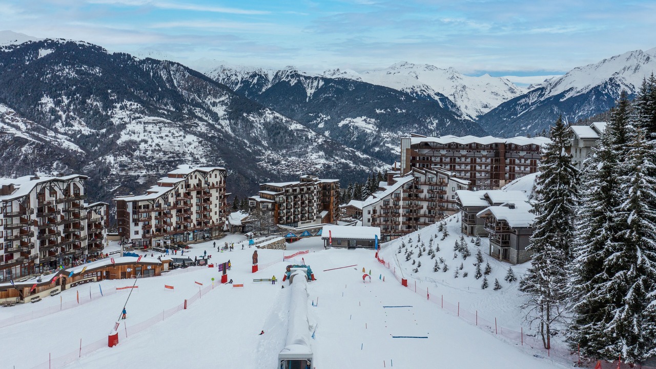 Photo of Outdoor in La Perriere