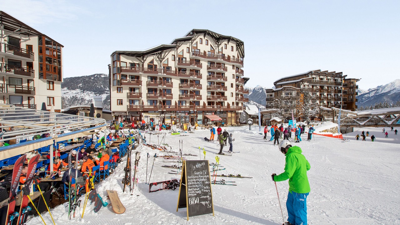 Photo of Outdoor in La Perriere
