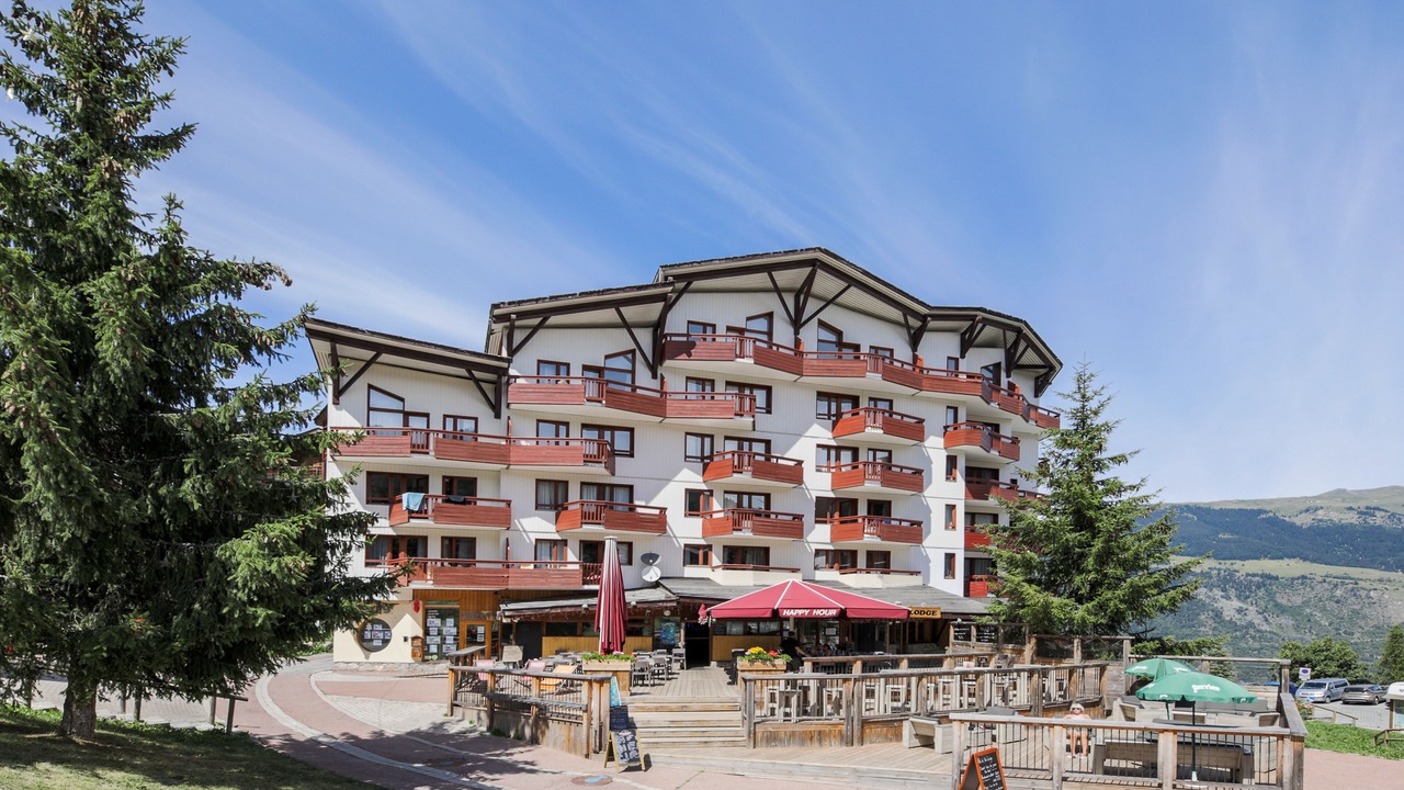 Photo of Outdoor in La Perriere
