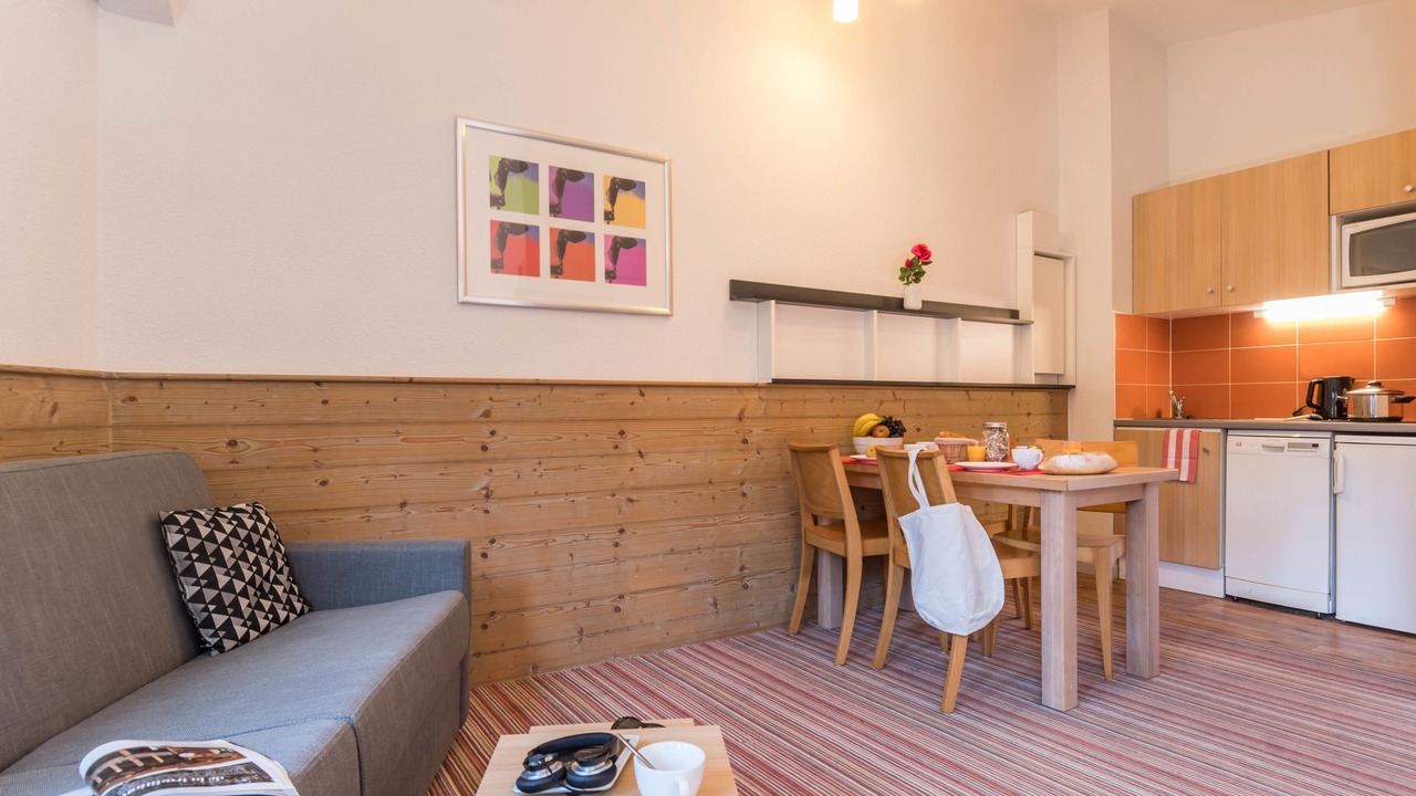 Photo of Bedroom in La Perriere