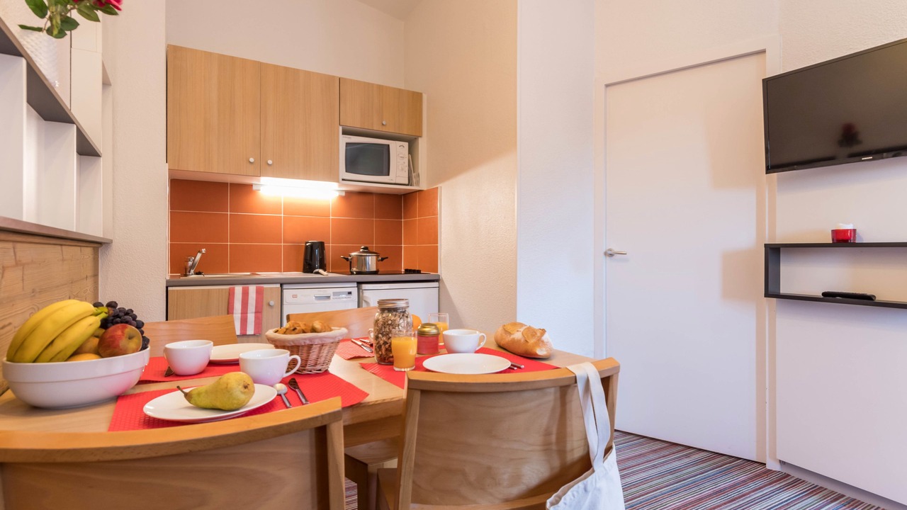 Photo of Livingroom in La Perriere