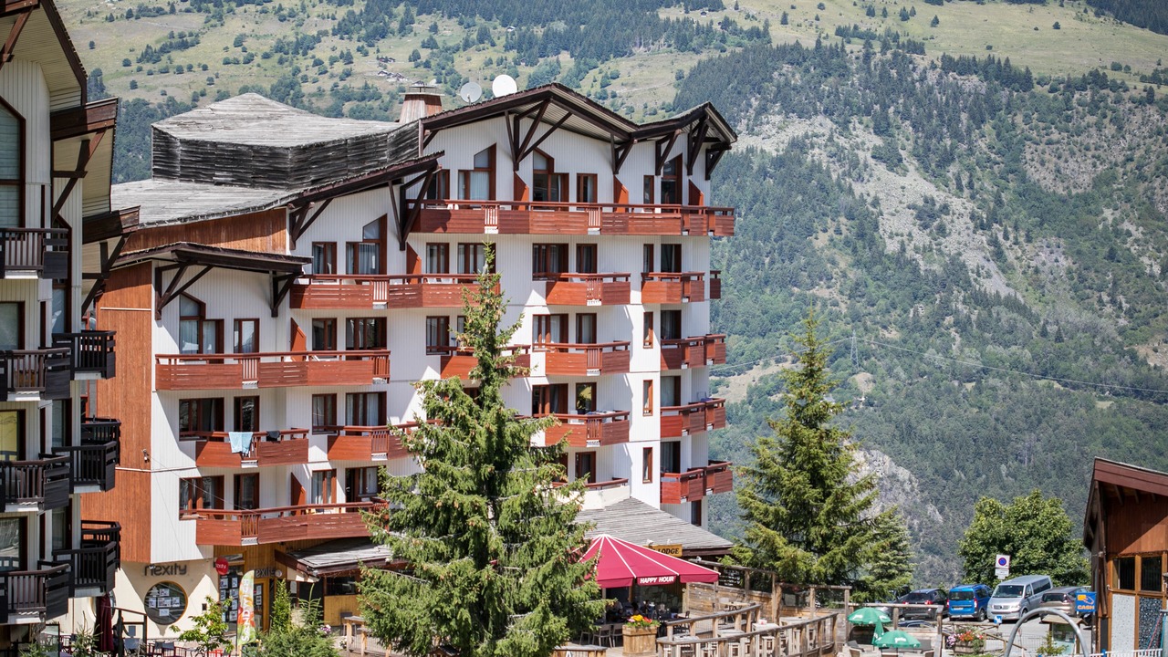 Photo of Outdoor in La Perriere