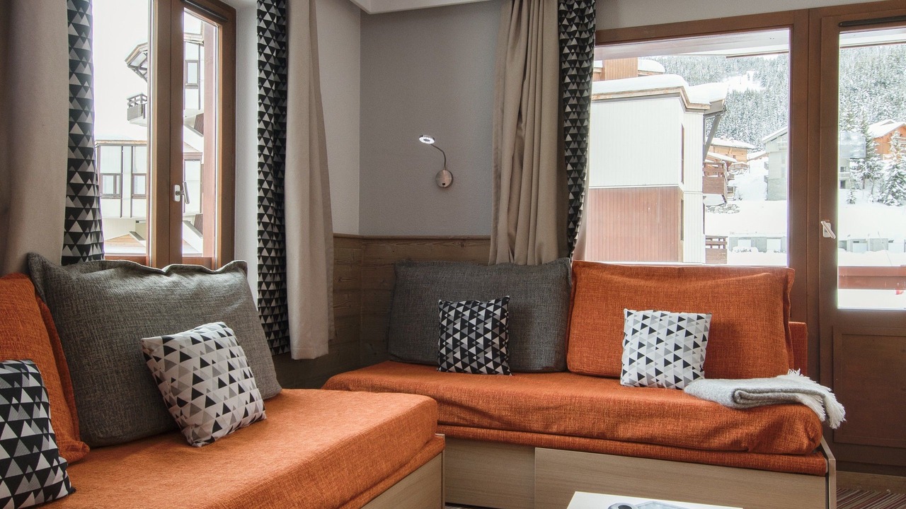 Photo of Livingroom in La Perriere