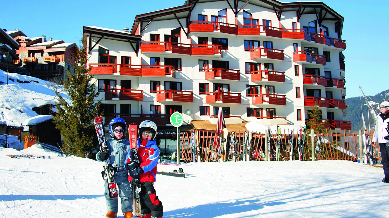 Photo of Outdoor in La Perriere