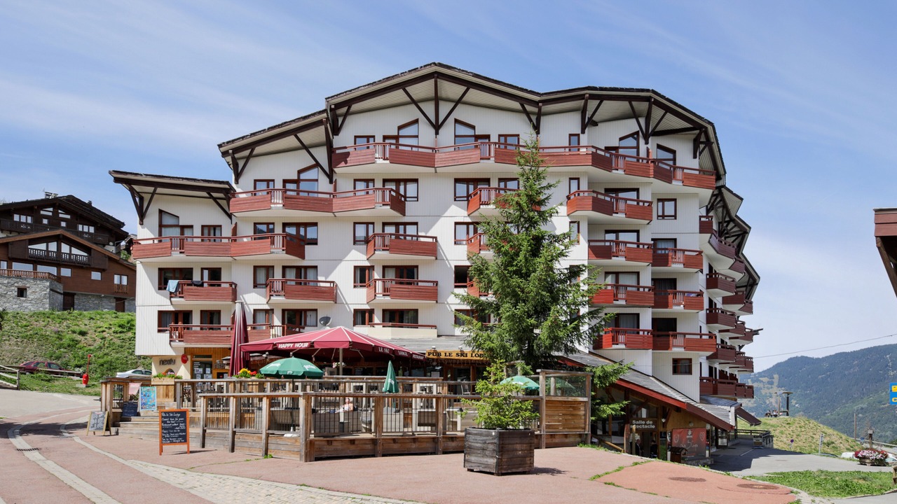 Photo of Outdoor in La Perriere