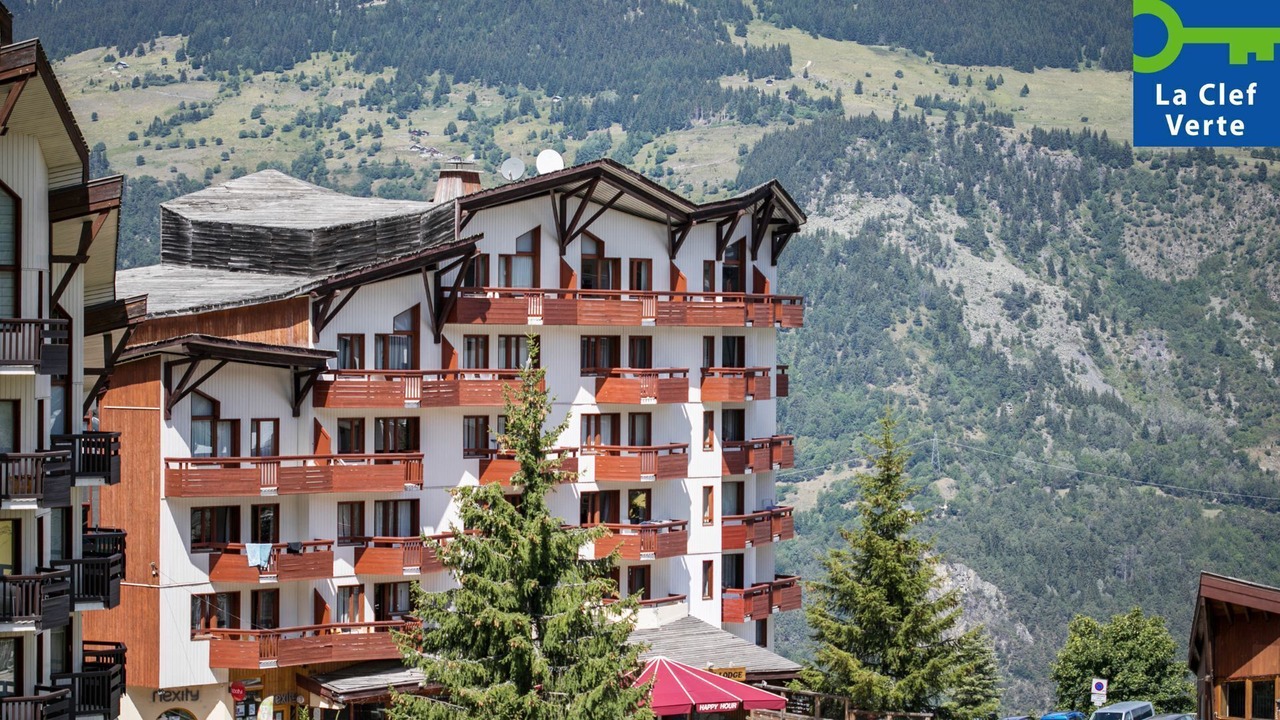 Photo of Outdoor in La Perriere
