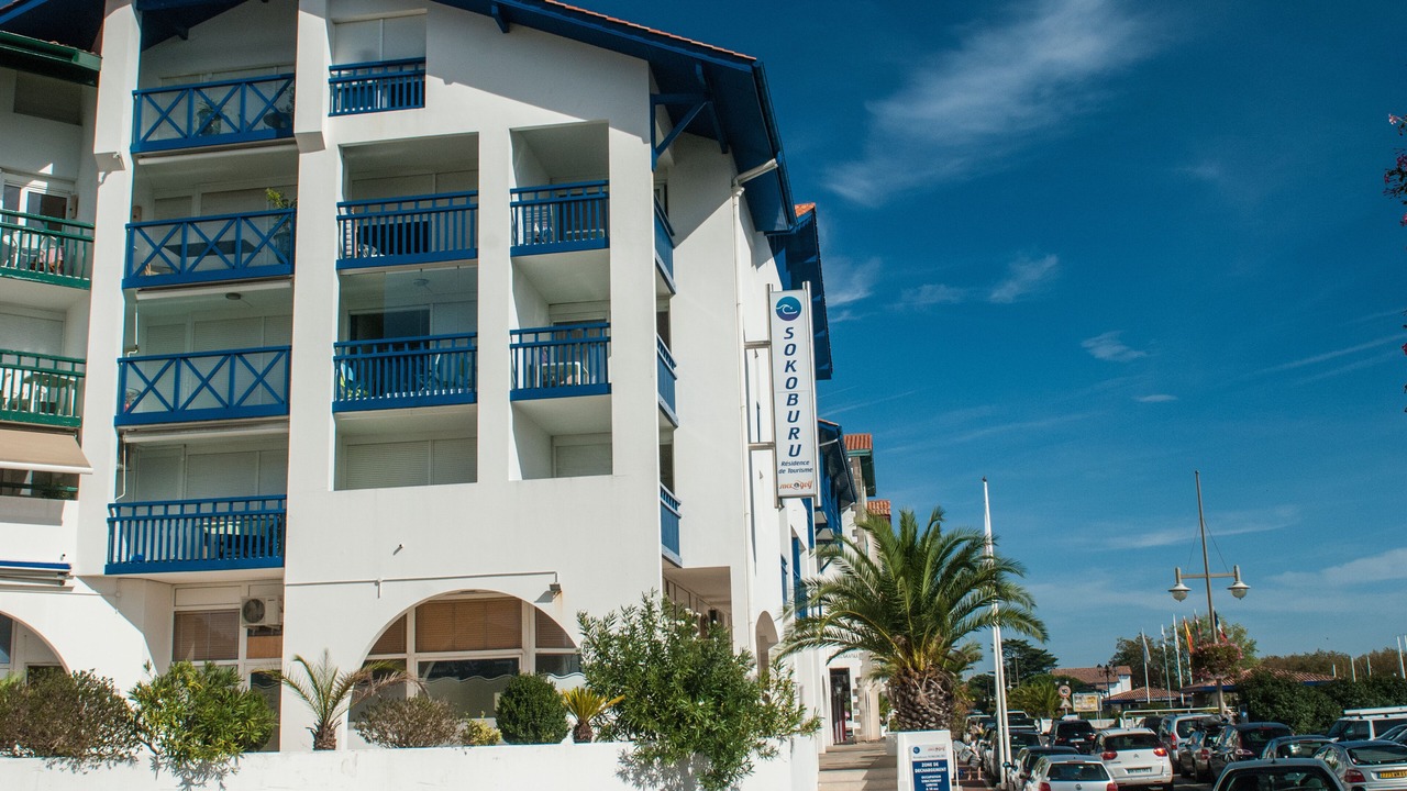 Photo of Outdoor in Hendaye