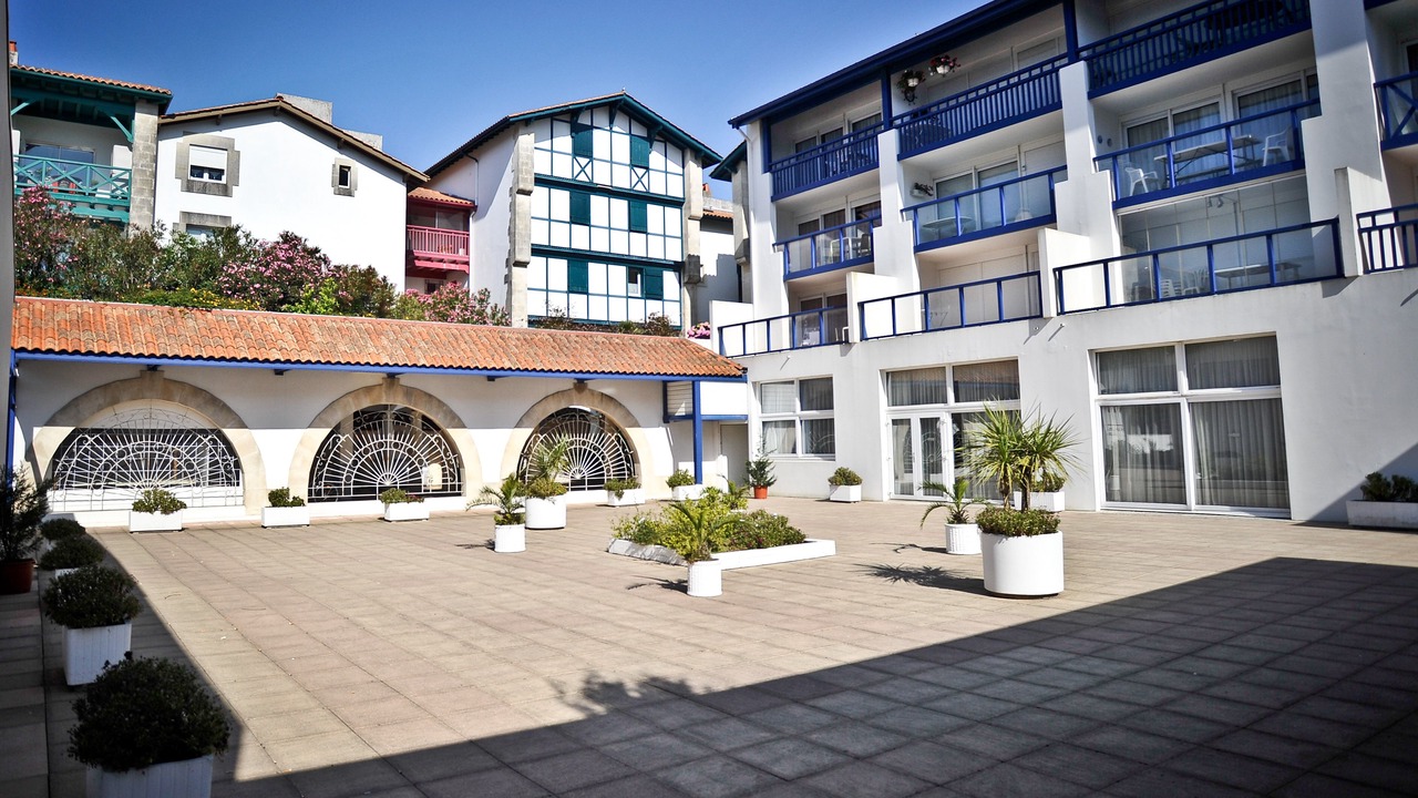 Photo of Outdoor in Hendaye