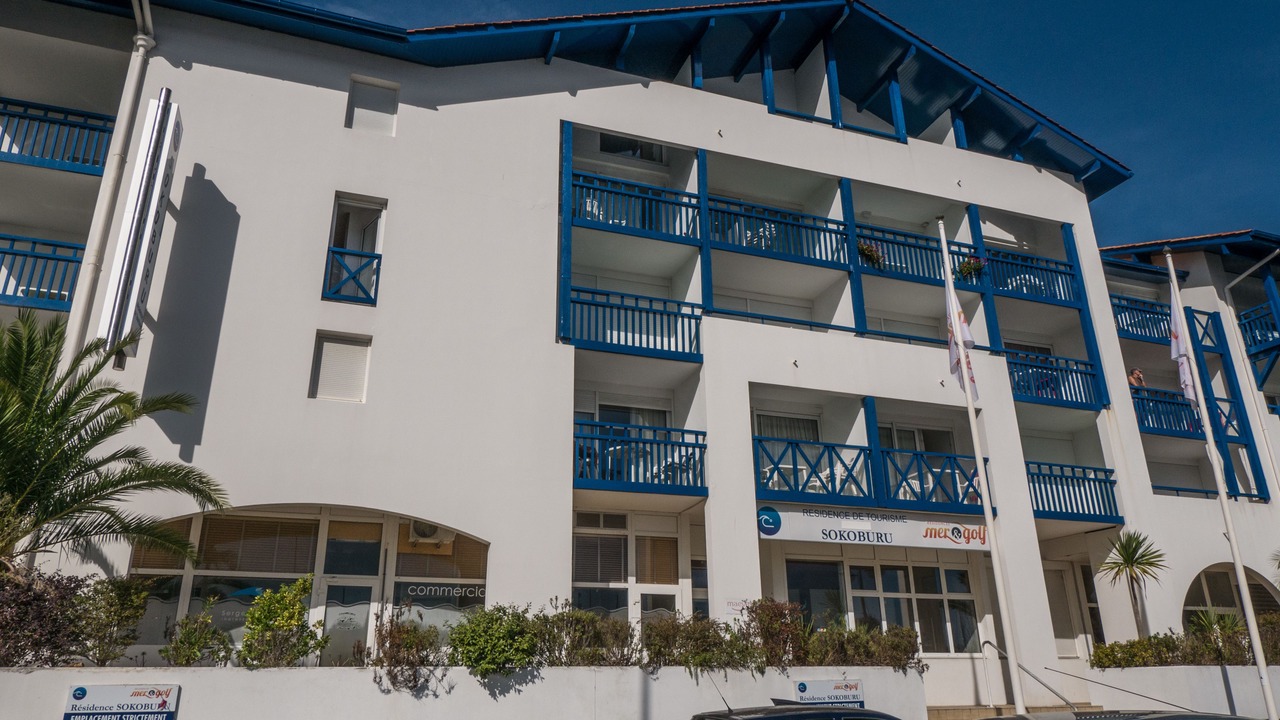 Photo of Outdoor in Hendaye